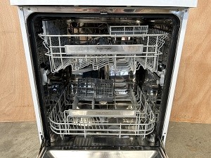 Stock 1707       F&P Dishwasher