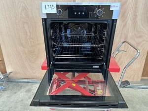 1745 Haier Wall Oven