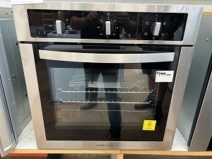  NEW  Parmco Wall Oven 