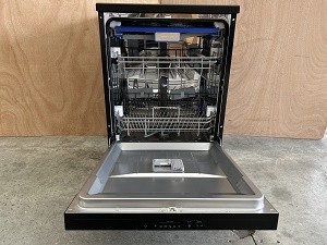 New Parmco Dishwasher