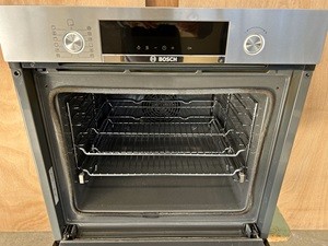 Bosch Wall Oven