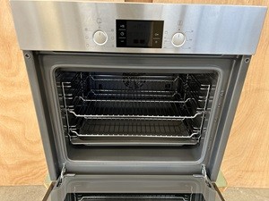 Bosch Wall Oven