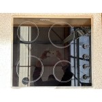 New Parmco Ceramic Cooktop