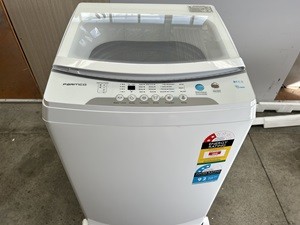 New Parmco 5.5kg Washing Machine