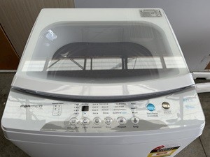 New Parmco 5.5kg Washing Machine