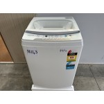 New Parmco 7kg Washing Machine