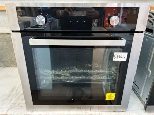 New Parmco OX7-3-6S-8-1