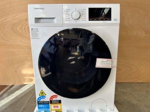 New Parmco 10 KG Washing Machine