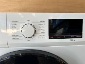 New Parmco 10 KG Washing Machine