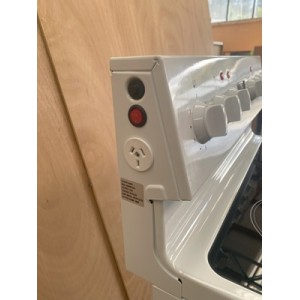  New Parmco Ceramic Top