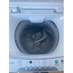 New Parmco 5.5kg Washing Machine